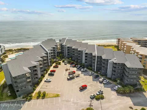 1896 New River Inlet Rd #1418, North Topsail Beach, NC 28460
