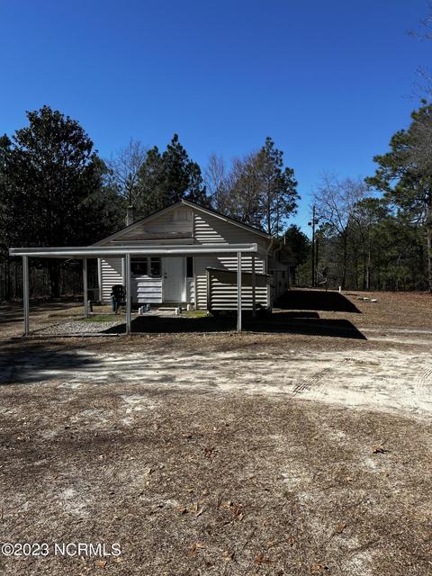 829 Wiregrass Rd, Hamlet, NC 28345 photo 5