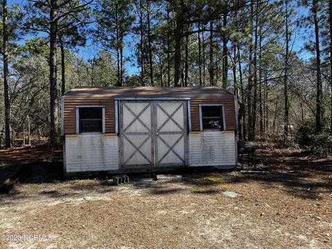 829 Wiregrass Rd, Hamlet, NC 28345 photo 6