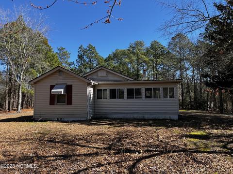 829 Wiregrass Rd, Hamlet, NC 28345 photo 1