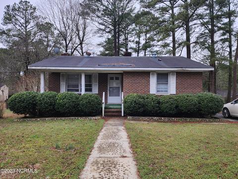 1556 Harper St, Rocky Mount, NC 27801