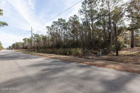 Lc 2 Washington Road Sw, Shallotte, NC 28470