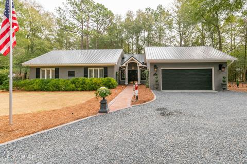 70 Page Rd, Pinehurst, NC 28374 photo 1