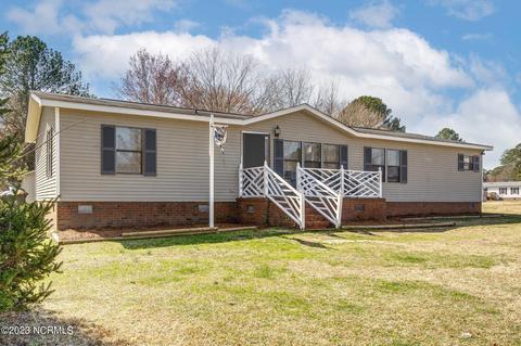 4109 Irwin Isle, Rocky Mount, NC 27803