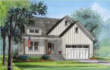 127 Willowbrook Dr, Minnesott Beach, NC 28510