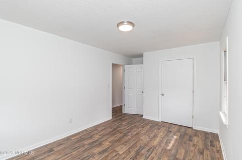 606 E Pollock St, Mount Olive, NC 28365 photo 23