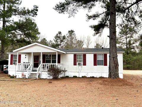 15060 Smith Rd, Gibson, NC 28343