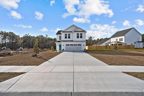 101 S Wild Indigo Pl, Hampstead, NC 28443