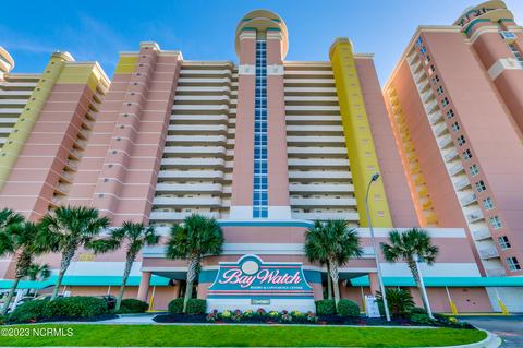 2701 S Ocean Blvd #403, North Myrtle Beach, SC 29582