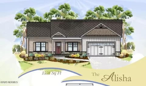 100 Waterstone Ct, Fremont, NC 27830