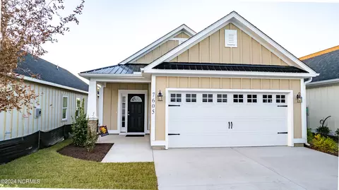 7615 Privateer Loop, Sunset Beach, NC 28468