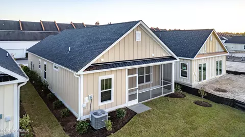 7615 Privateer Loop, Sunset Beach, NC 28468 photo 3