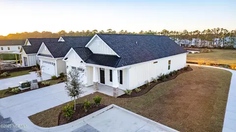 7613 Privateer Loop, Sunset Beach, NC 28468 photo 2