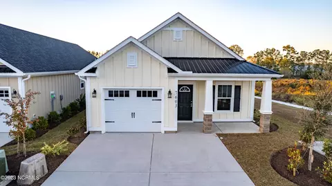 7629 Privateer Loop, Sunset Beach, NC 28468