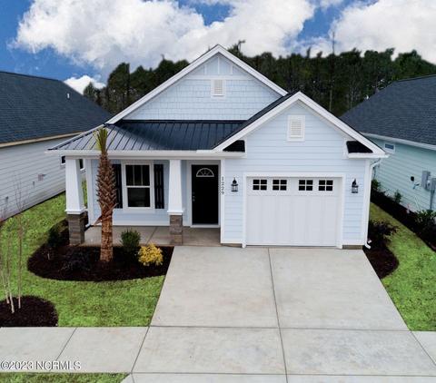 7625 Privateer Loop, Sunset Beach, NC 28468 photo 6