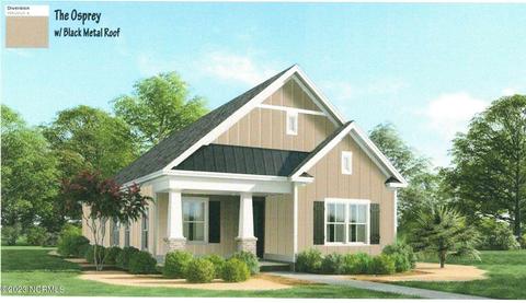 7625 Privateer Loop, Sunset Beach, NC 28468