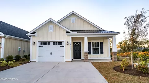 7617 Privateer Loop, Sunset Beach, NC 28468 photo 1