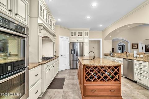 331 River Ridge Dr, Wallace, NC 28466 photo 14