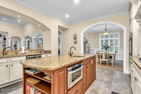 331 River Ridge Dr, Wallace, NC 28466 photo 17