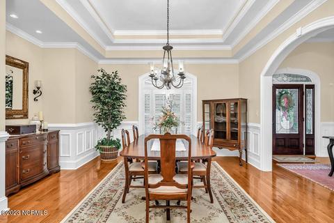 331 River Ridge Dr, Wallace, NC 28466 photo 8
