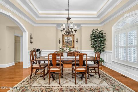 331 River Ridge Dr, Wallace, NC 28466 photo 9