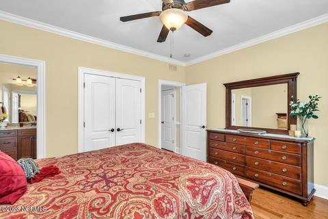 331 River Ridge Dr, Wallace, NC 28466 photo 26