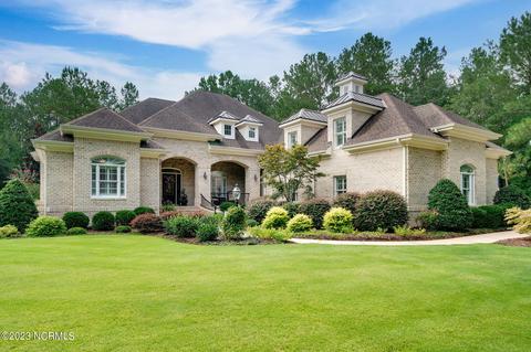 331 River Ridge Dr, Wallace, NC 28466