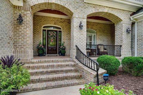 331 River Ridge Dr, Wallace, NC 28466 photo 4