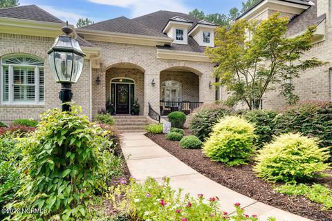 331 River Ridge Dr, Wallace, NC 28466 photo 3