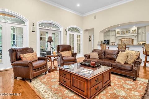 331 River Ridge Dr, Wallace, NC 28466 photo 10