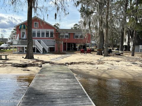 772 E Bayside Dr, Chocowinity, NC 27817 photo 1