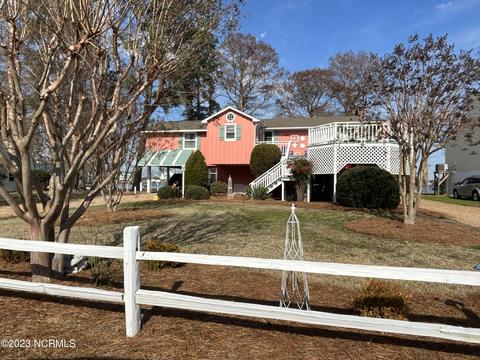 772 E Bayside Dr, Chocowinity, NC 27817 photo 43