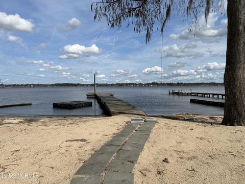 772 E Bayside Dr, Chocowinity, NC 27817 photo 5