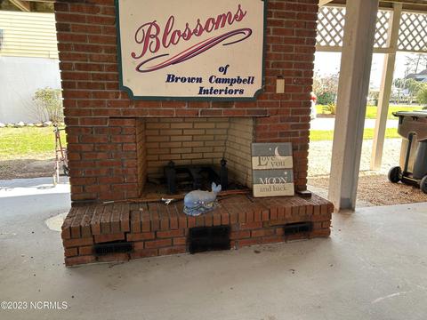 772 E Bayside Dr, Chocowinity, NC 27817 photo 39