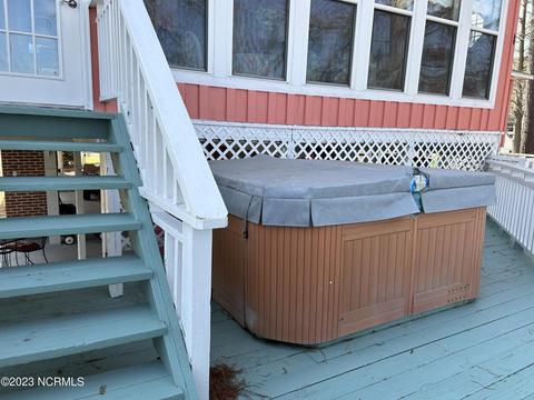 772 E Bayside Dr, Chocowinity, NC 27817 photo 34