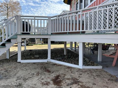 772 E Bayside Dr, Chocowinity, NC 27817 photo 44