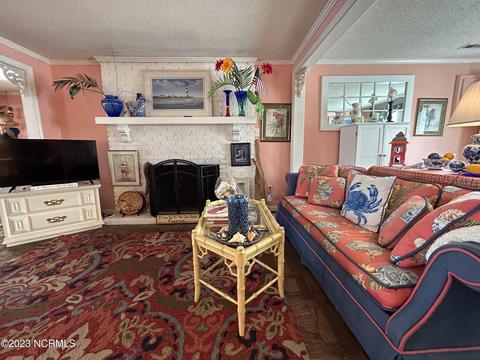 772 E Bayside Dr, Chocowinity, NC 27817 photo 14
