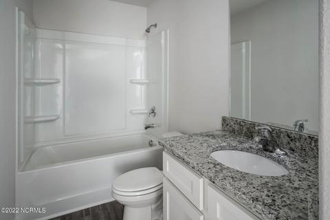 174 Poppleton Dr, Hampstead, NC 28443 photo 16