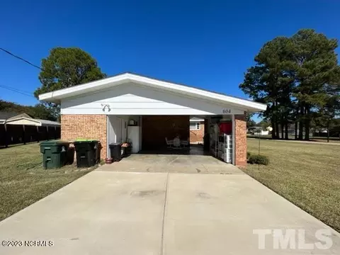 604 S 17th St, Erwin, NC 28339 photo 20