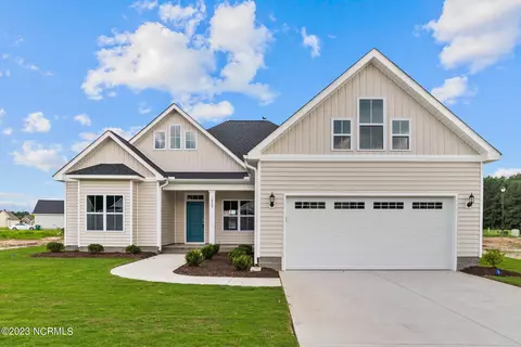 1809 Dew Meadow Dr, Winterville, NC 28590