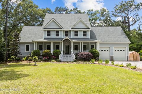 1001 Mixon Creek Dr, Bath, NC 27808