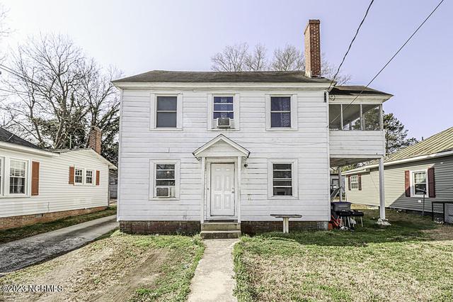 518 Jefferson St, Rocky Mount, NC 27804