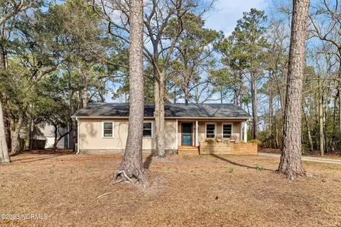 312 Kemper Rd, Hampstead, NC 28443 photo 2