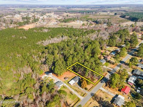 00 Airport Rd NE, Pikeville, NC 27863