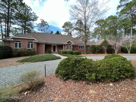 1 Evans Ln, Pinehurst, NC 28374 photo 1