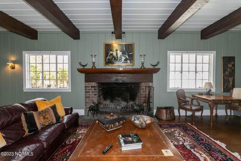 260 Quail Run, Pinehurst, NC 28374 photo 9