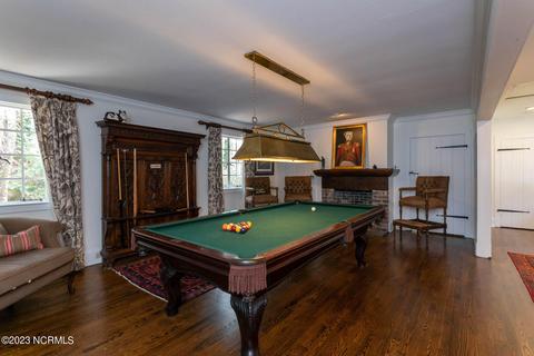260 Quail Run, Pinehurst, NC 28374 photo 16