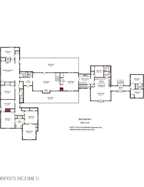 260 Quail Run, Pinehurst, NC 28374 photo 46