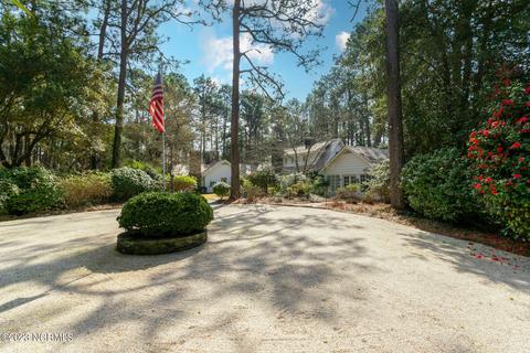 260 Quail Run, Pinehurst, NC 28374 photo 1