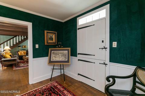 260 Quail Run, Pinehurst, NC 28374 photo 3